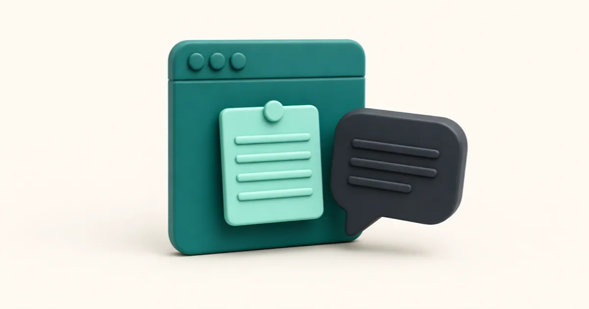 What is an llms.txt file? A real one, explained line by line