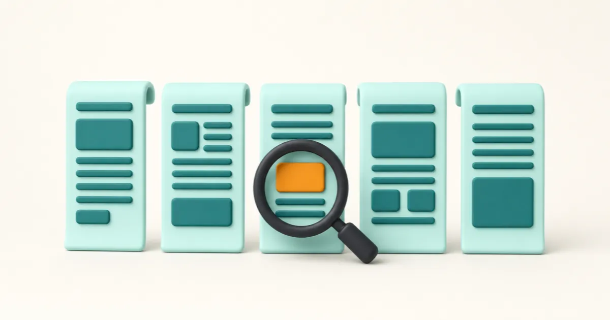 Best One-Page Websites: 5 Commercial Examples Worth Studying
