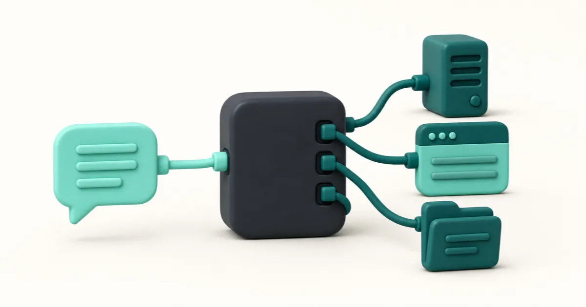 What is MCP (Model Context Protocol)? A guide for non-developers