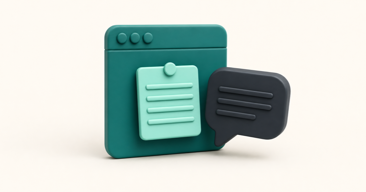 What is an llms.txt file? A real one, explained line by line