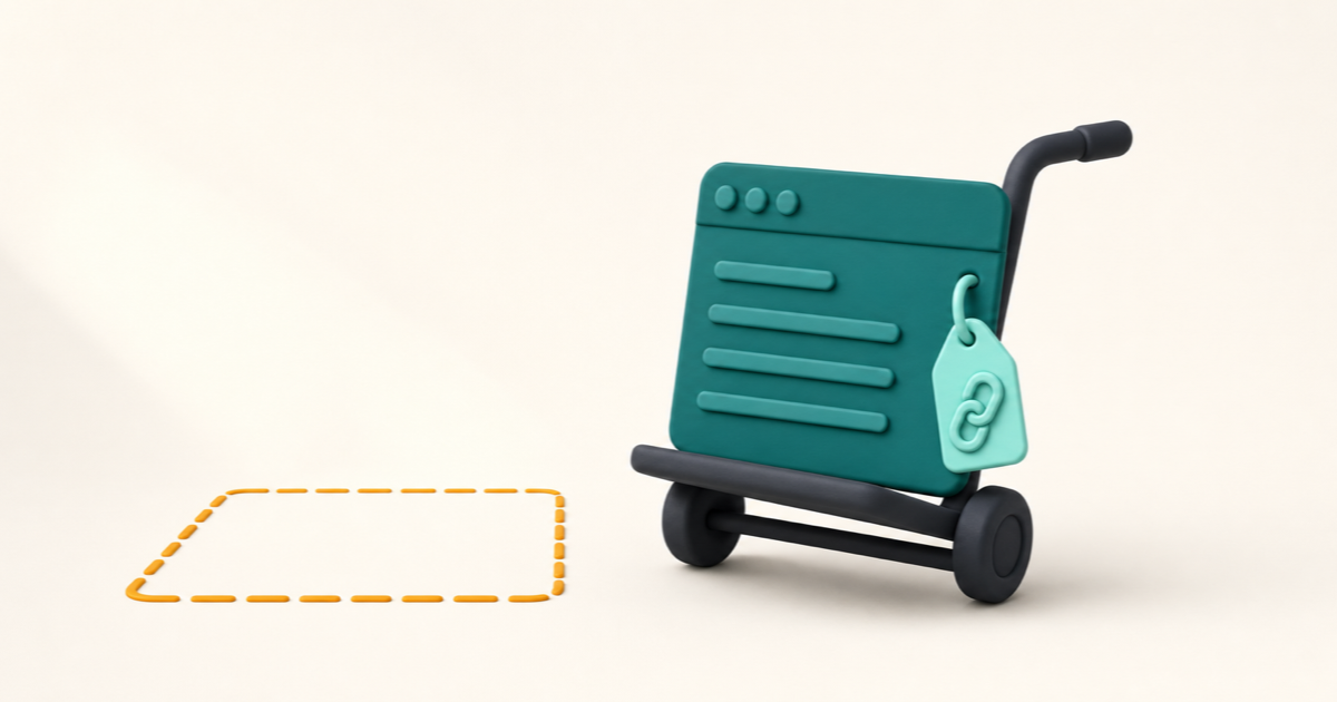 Moving a Tilda Site to an Agent-Maintained Birta Site