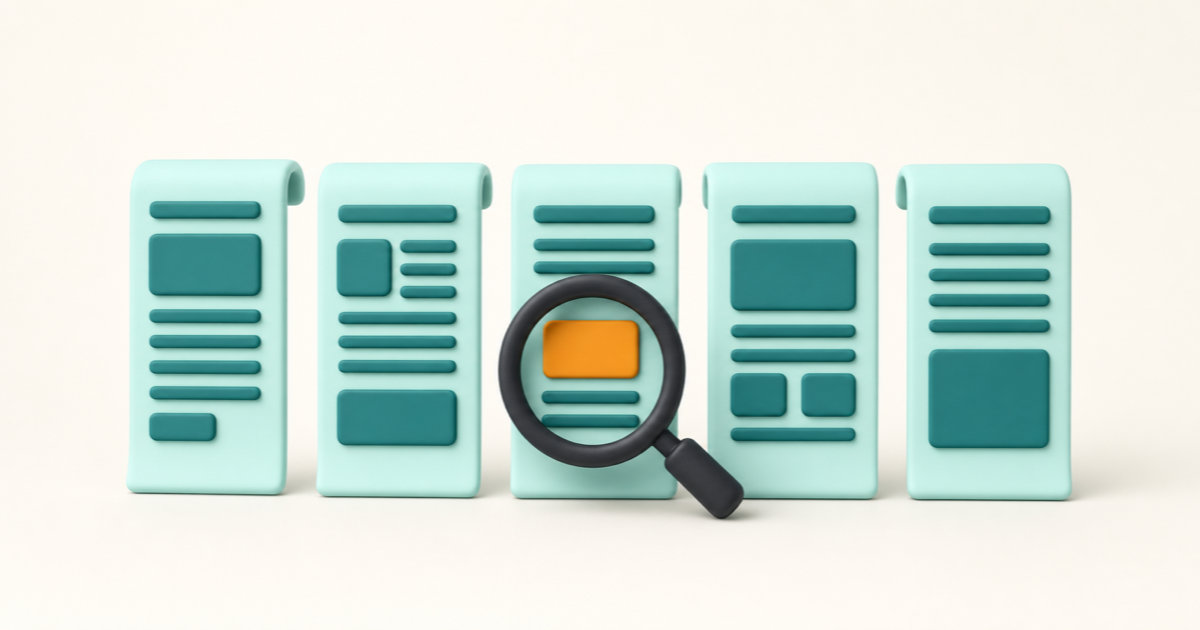 Best One-Page Websites: 5 Commercial Examples Worth Studying