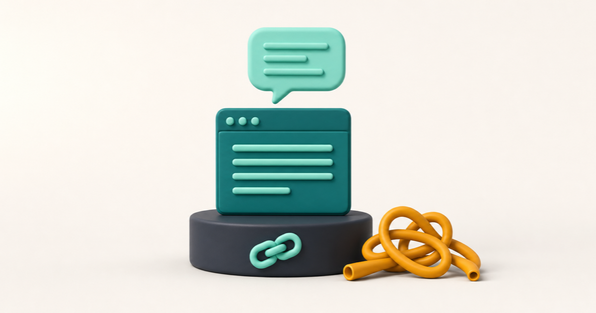 Vibe deployment: simple sites need a simpler way to deploy