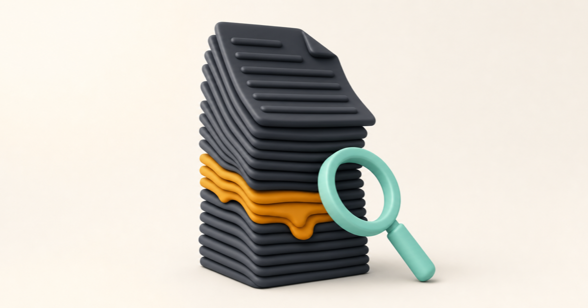 What is AI slop? We read 13 rival blogs to draw the line