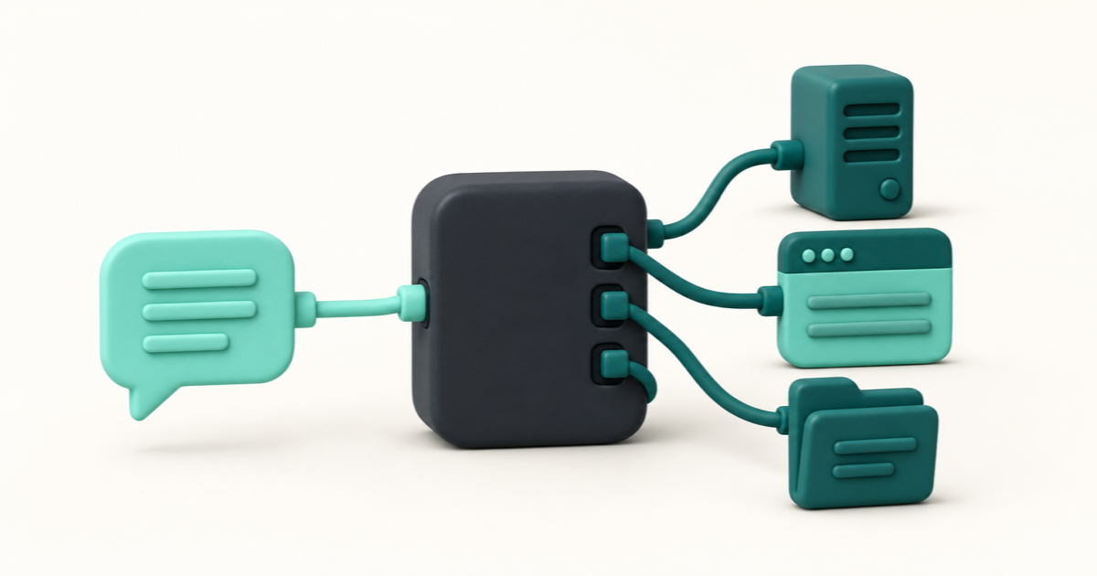 What is MCP (Model Context Protocol)? A guide for non-developers