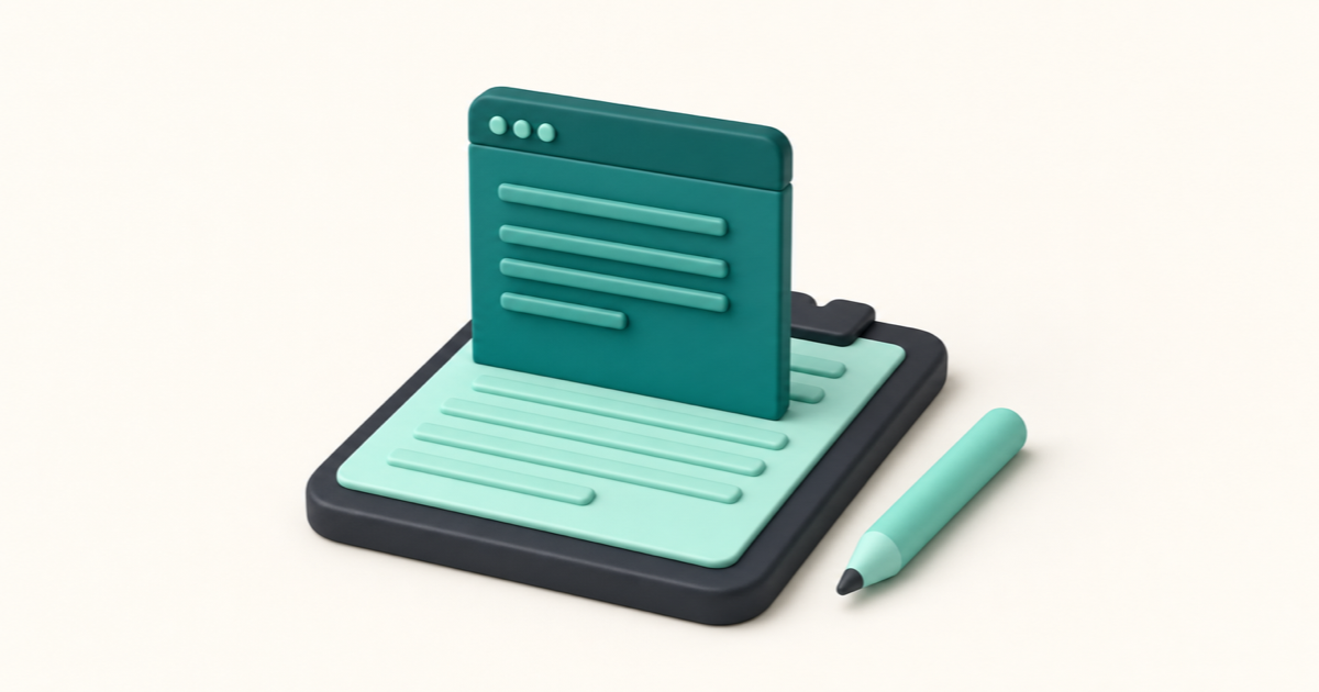 Will AI replace web designers? Not the ones who write the brief